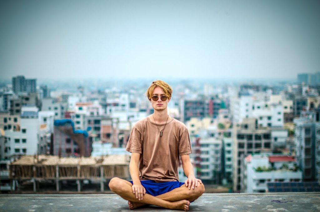 Uniwersalna medytacja – czy każdy może praktykować?
