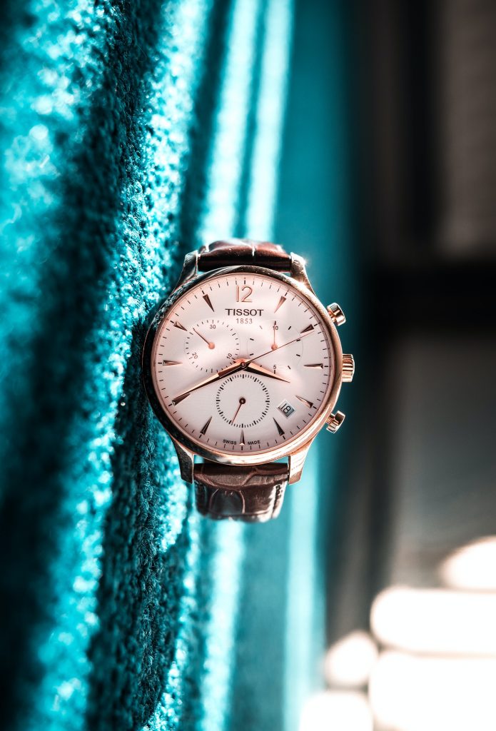Co sprawia, że zegarek Tissot Classic jest wyjątkowy?